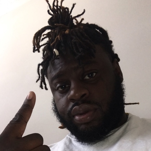 Meet your Posher, Dwayne - Picture 1 of 1